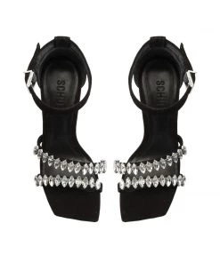 Sale Linsey Nubuck Sandal