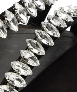 Sale Linsey Nubuck Sandal