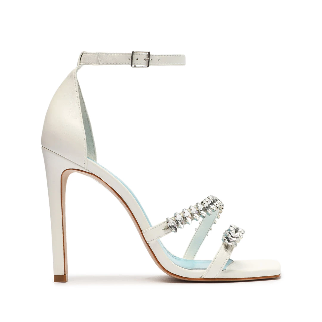Sale Linsey Nappa Leather Sandal 3 Sale Linsey Nappa Leather Sandal