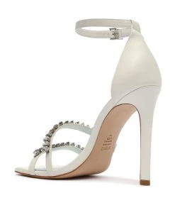 Sale Linsey Nappa Leather Sandal 11 Sale Linsey Nappa Leather Sandal