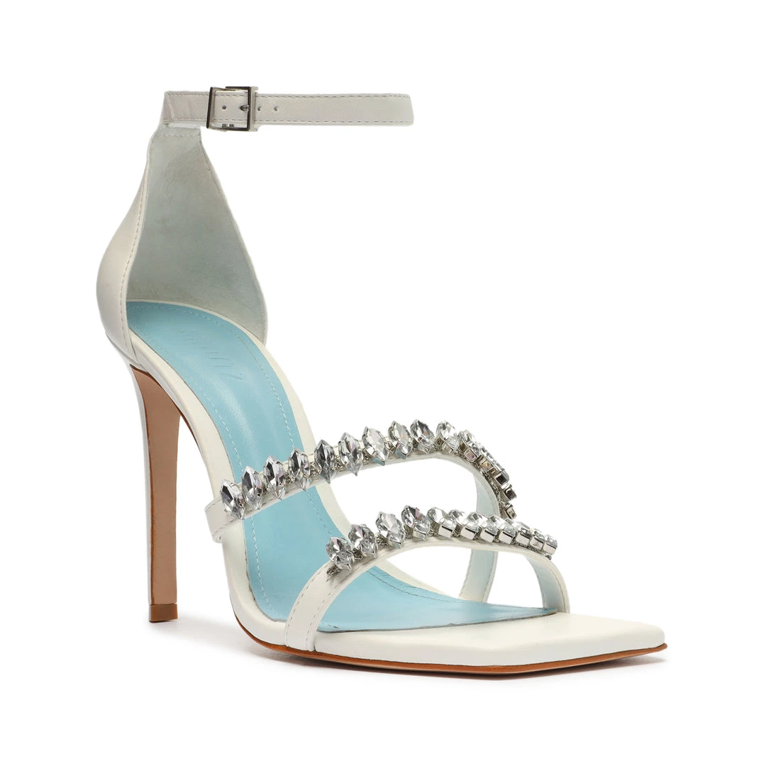Sale Linsey Nappa Leather Sandal 4 Sale Linsey Nappa Leather Sandal
