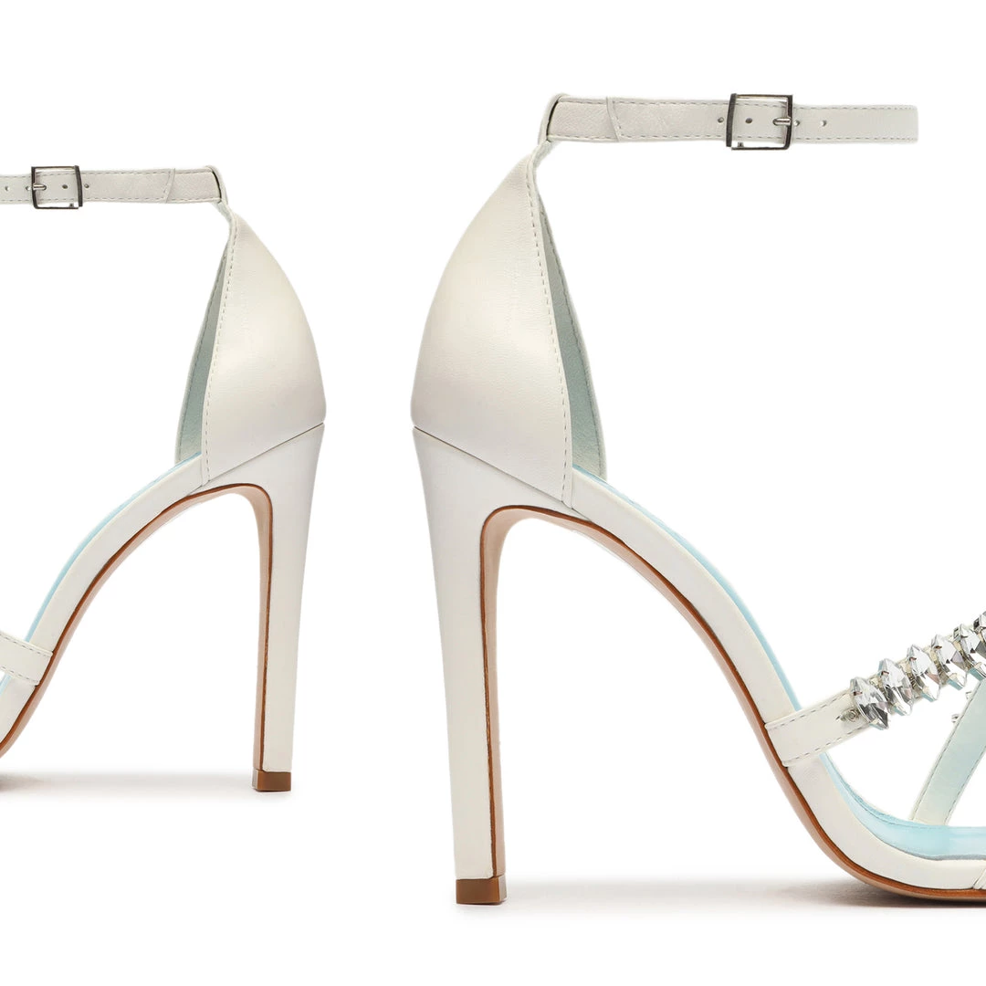 Sale Linsey Nappa Leather Sandal 6 Sale Linsey Nappa Leather Sandal