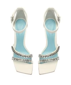 Sale Linsey Nappa Leather Sandal 13 Sale Linsey Nappa Leather Sandal