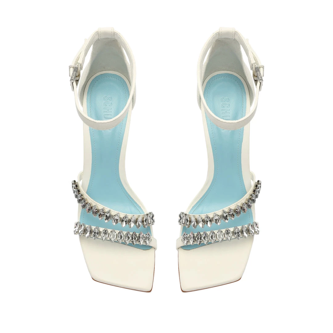 Sale Linsey Nappa Leather Sandal 7 Sale Linsey Nappa Leather Sandal