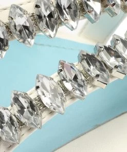 Sale Linsey Nappa Leather Sandal 14 Sale Linsey Nappa Leather Sandal