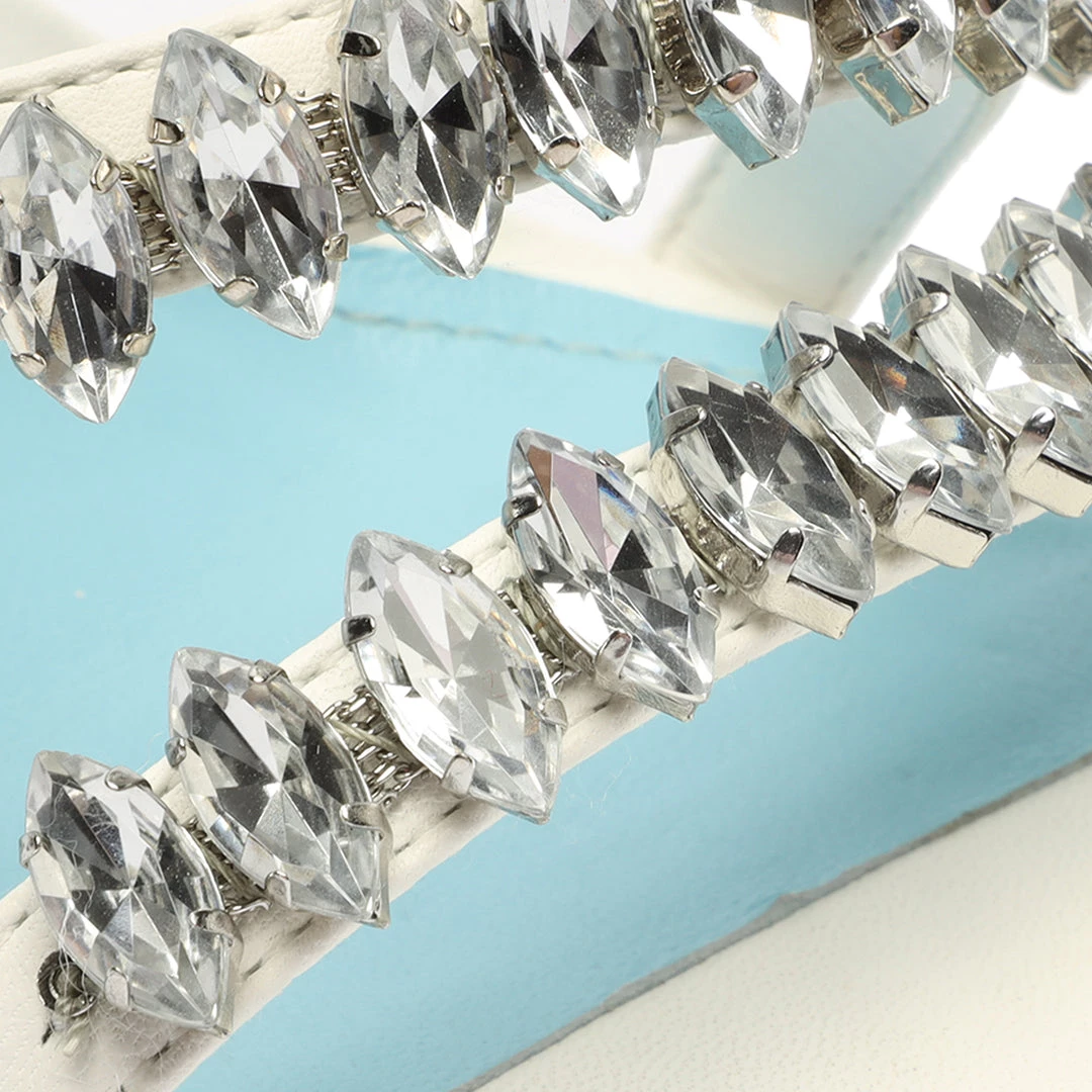 Sale Linsey Nappa Leather Sandal 8 Sale Linsey Nappa Leather Sandal