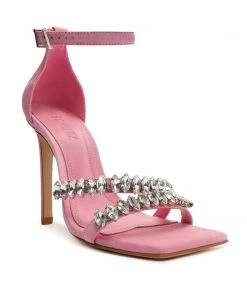 Sale Linsey Nubuck Sandal