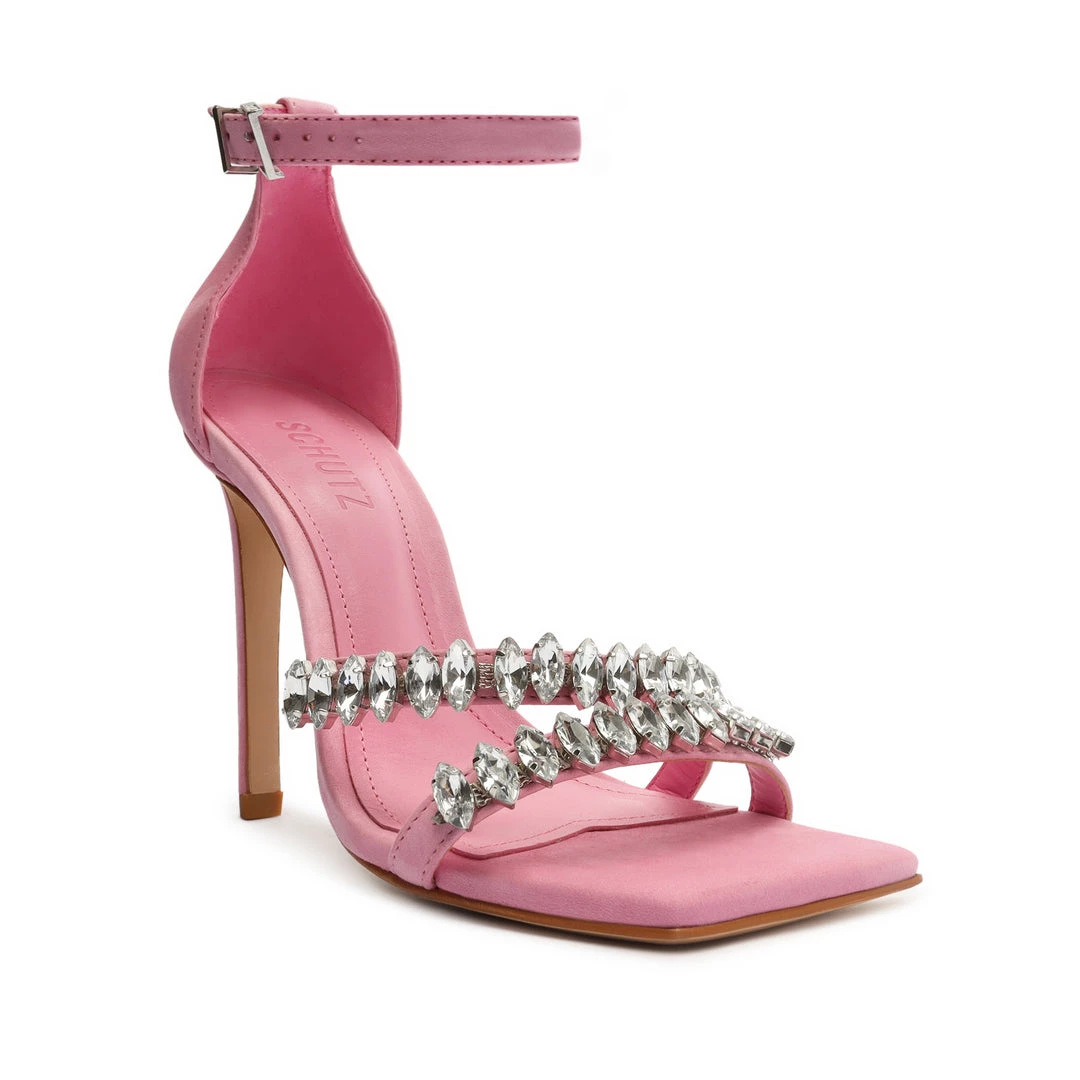 Sale Linsey Nubuck Sandal 4 Sale Linsey Nubuck Sandal