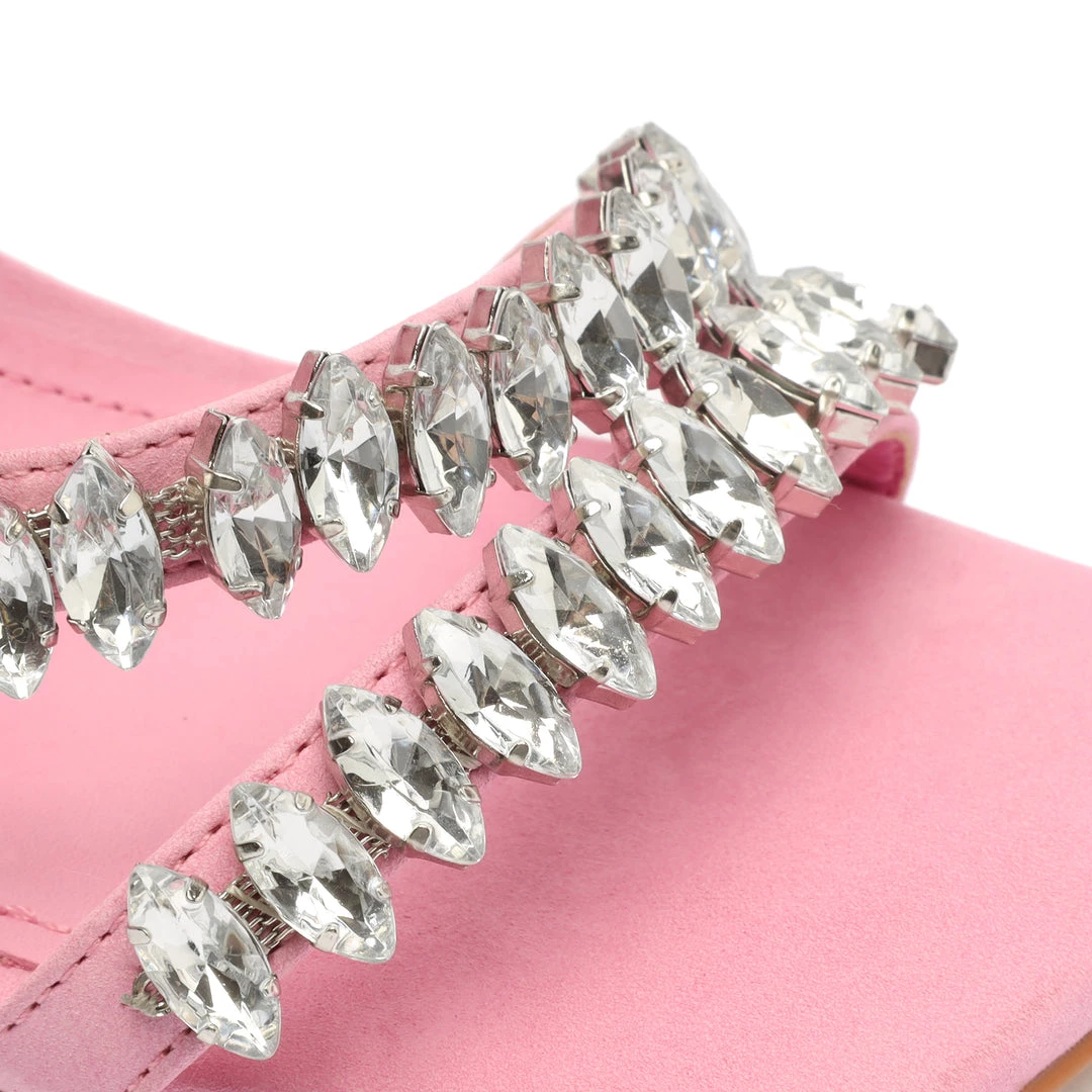 Sale Linsey Nubuck Sandal 8 Sale Linsey Nubuck Sandal