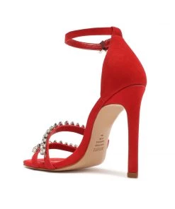 Sale Linsey Nubuck Sandal