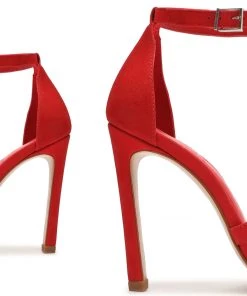 Sale Linsey Nubuck Sandal