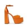 Spring 22 Lenne Nappa Leather Sandal Best Sellers