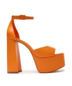 Spring 22 Lenne Nappa Leather Sandal Best Sellers