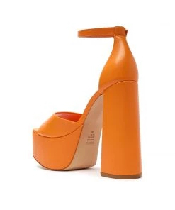 Spring 22 Lenne Nappa Leather Sandal Best Sellers