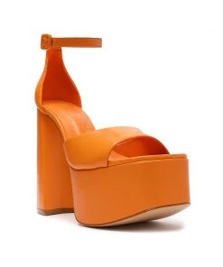 Spring 22 Lenne Nappa Leather Sandal Best Sellers