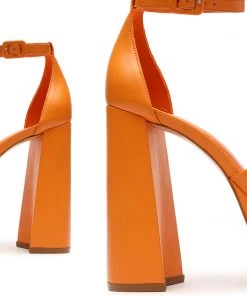 Spring 22 Lenne Nappa Leather Sandal Best Sellers