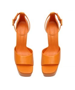 Spring 22 Lenne Nappa Leather Sandal Best Sellers