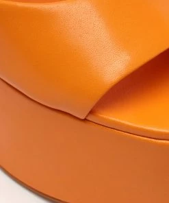 Spring 22 Lenne Nappa Leather Sandal Best Sellers