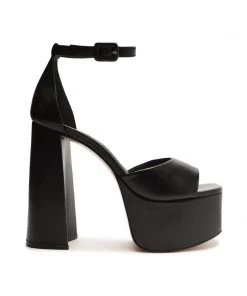 Spring 22 Lenne Nappa Leather Sandal