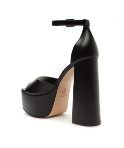 Spring 22 Lenne Nappa Leather Sandal