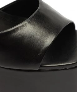 Spring 22 Lenne Nappa Leather Sandal