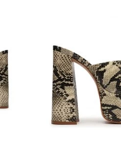 Sale Darah Wild Sandal