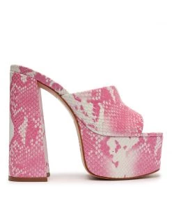 Sale Darah Wild Sandal