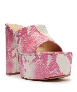 Sale Darah Wild Sandal