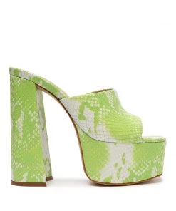 Sale Darah Wild Sandal