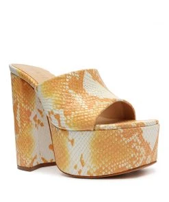 Sale Darah Wild Sandal