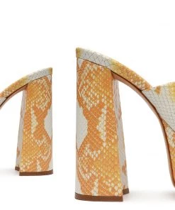 Sale Darah Wild Sandal