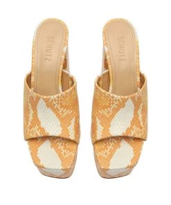 Sale Darah Wild Sandal