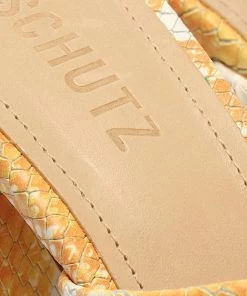 Sale Darah Wild Sandal