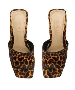 Sale Lizah Welt Wild Sandal