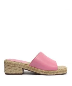 Sale Corah Leather Sandal