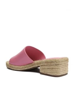 Sale Corah Leather Sandal