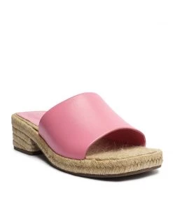 Sale Corah Leather Sandal