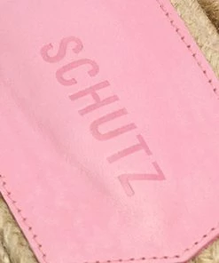 Sale Corah Leather Sandal