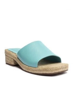 Sale Corah Leather Sandal