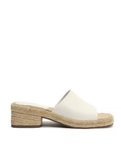 Sale Corah Atanado Leather Sandal