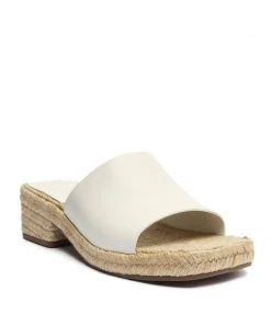 Sale Corah Atanado Leather Sandal