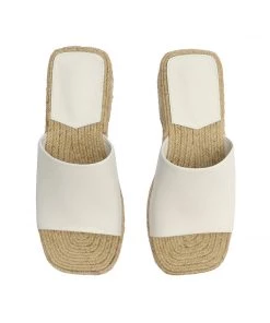 Sale Corah Atanado Leather Sandal
