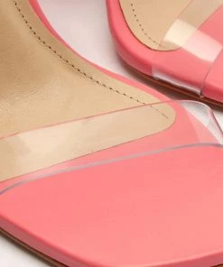 Sale Ariella Acrylic Sandal