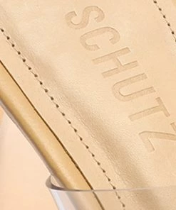 Summer 22 New In Ariella Acrylic Sandal