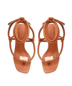 Sale Siena Leather & Vinyl Sandal 13 Sale Siena Leather & Vinyl Sandal