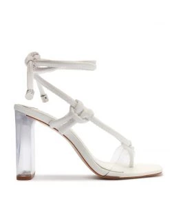 Sale Siena Leather & Vinyl Sandal