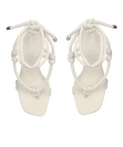 Sale Siena Leather & Vinyl Sandal 15 Sale Siena Leather & Vinyl Sandal