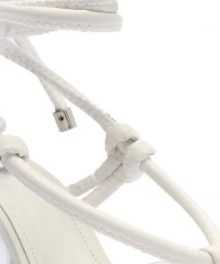 Sale Siena Leather & Vinyl Sandal 16 Sale Siena Leather & Vinyl Sandal