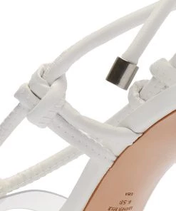 Sale Siena Leather & Vinyl Sandal 17 Sale Siena Leather & Vinyl Sandal