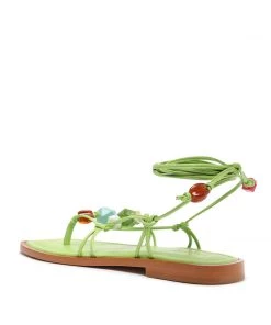 Sale Gem Atanado Leather Sandal 11 Sale Gem Atanado Leather Sandal